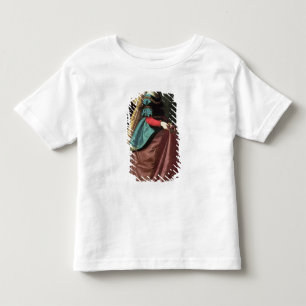 St. Elizabeth of Portugal 1640 Toddler T-Shirt