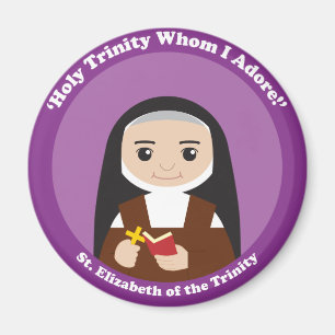 St. Elizabeth of the Trinity Magnet