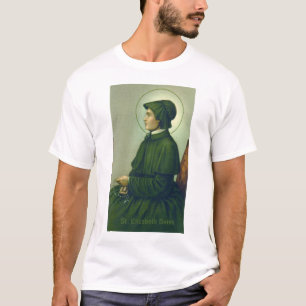 St Elizabeth Seton T-Shirt