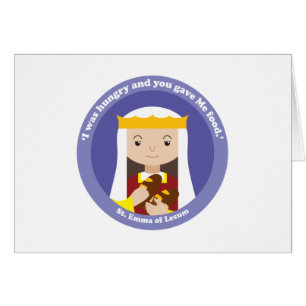 St. Emma of Lesum