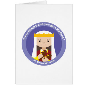 St. Emma of Lesum