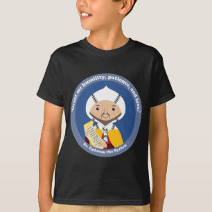 St. Ephrem of Syria T-Shirt