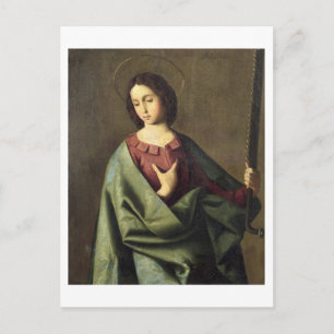 St. Euphemia Postcard