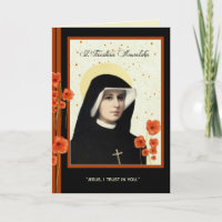 St. Faustina Divine Mercy, Mass Offering