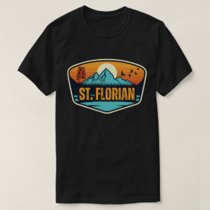 St. Florian, Alabama T-Shirt