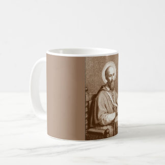 St. Francis de Sales Coffee Mug