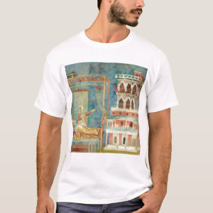 St. Francis Dreams of a Palace full of Weapons T-Shirt