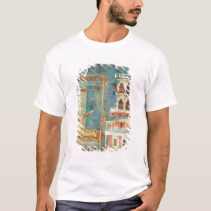 St. Francis Dreams of a Palace full of Weapons T-Shirt