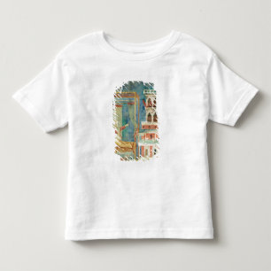 St. Francis Dreams of a Palace full of Weapons Toddler T-Shirt