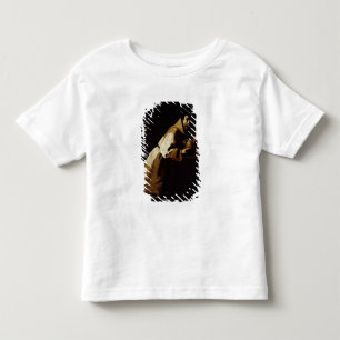 St. Francis in Meditation, 1639 Toddler T-Shirt