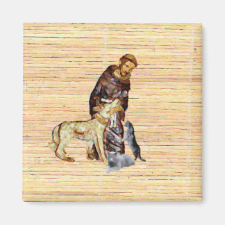 St. Francis Magnet
