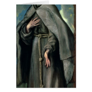 St.Francis of Assisi