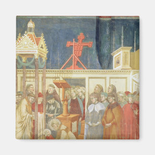 St. Francis of Assisi Magnet