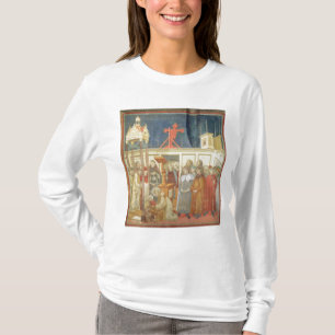 St. Francis of Assisi T-Shirt