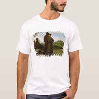 St. Francis of Assisi