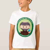 St. Francis of Assisi