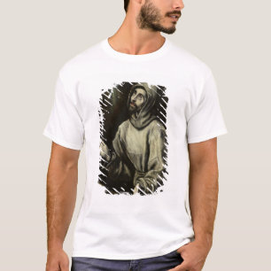St. Francis of Assisi T-Shirt