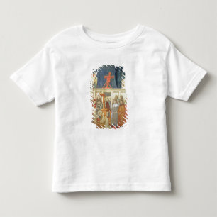 St. Francis of Assisi Toddler T-Shirt