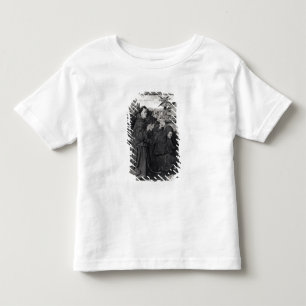 St. Francis Receiving the Stigmata, c.1427 Toddler T-Shirt