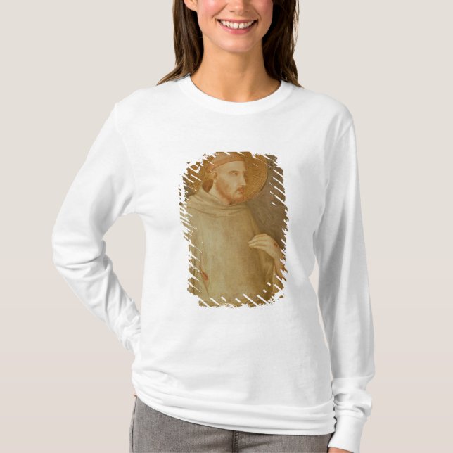 St. Francis T-Shirt (Front)