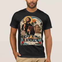 St. Francis Xavier – Goa Heritage