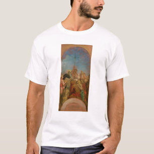 St. Francis Xavier T-Shirt