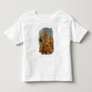 St. Francis Xavier Toddler T-Shirt