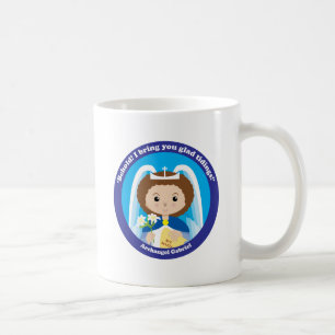St. Gabriel the Archangel Coffee Mug