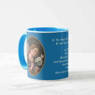 St. Gabriel the Archangel (M 035) Mug