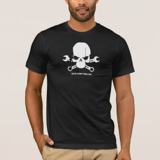 ST "Gearhead" Shirt