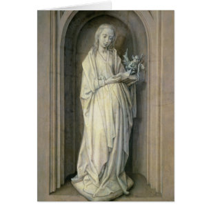 St. Genevieve , c.1479