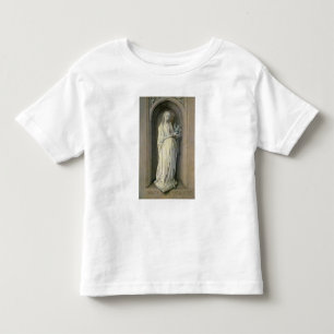 St. Genevieve , c.1479 Toddler T-Shirt