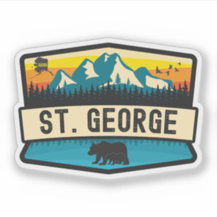 St. George, Alaska