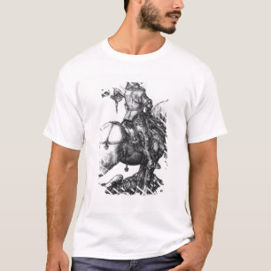 St. George and the Dragon, 1508 T-Shirt