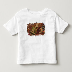 St. George and the Dragon, c.1439-40 Toddler T-Shirt