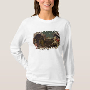 St. George and the Dragon, c.1470 T-Shirt