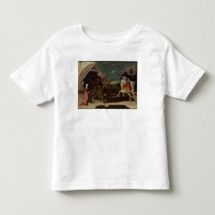 St. George and the Dragon, c.1470 Toddler T-Shirt