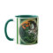 St. George and the Dragon - Mug