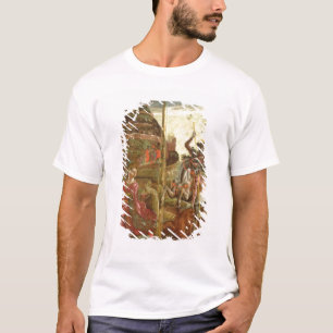 St. George and the Dragon T-Shirt