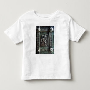 St. George and the Dragon Toddler T-Shirt