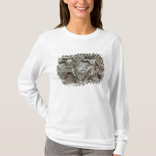 St. George Fighting the Dragon T-Shirt