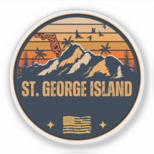 St. George Island, Florida 