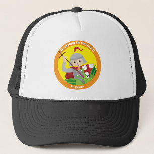 St. George Trucker Hat