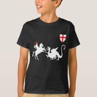 St George's Day English flag