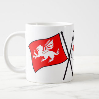 St. George's Day Patriot Mug