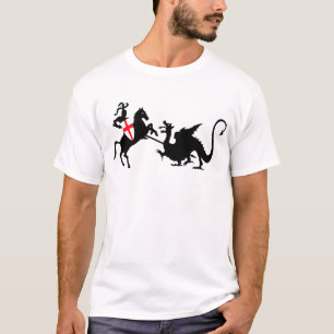 St George's Day T-Shirt