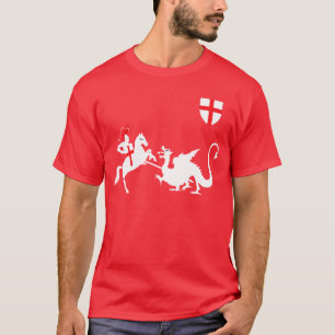 St George's Day T-Shirt