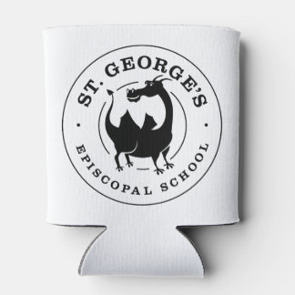 St. George's drink cosy Can Cooler
