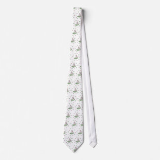 St. George's Society of Palm Beach men's tie