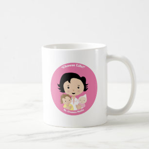 St. Gianna Molla Coffee Mug